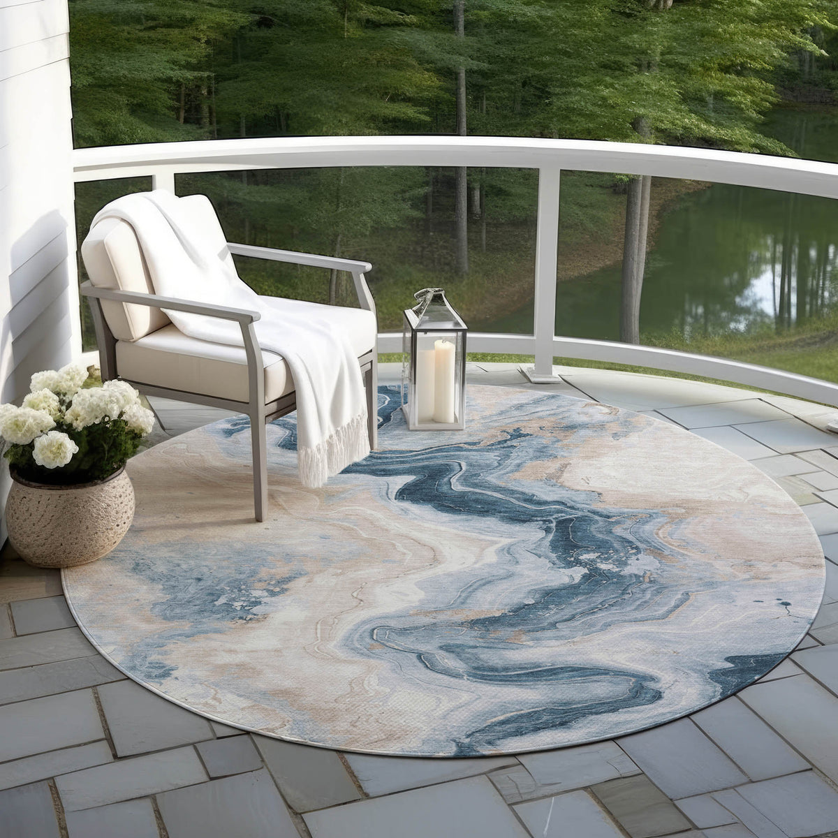 addison chantille acn1862 beige rug