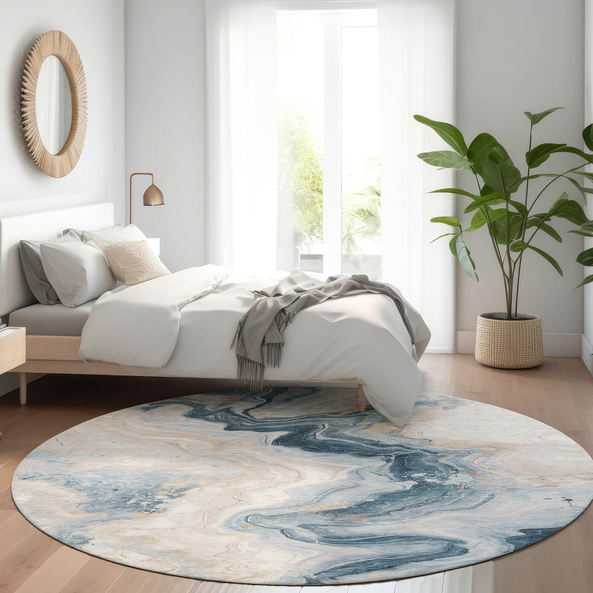 addison chantille acn1862 beige rug