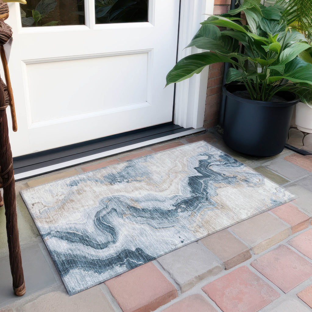 addison chantille acn1862 beige rug