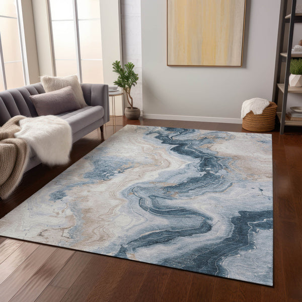 addison chantille acn1862 beige rug
