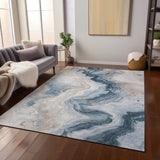 addison chantille acn1862 beige rug