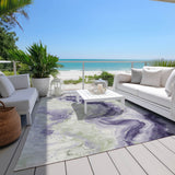 addison chantille acn1862 lavender rug