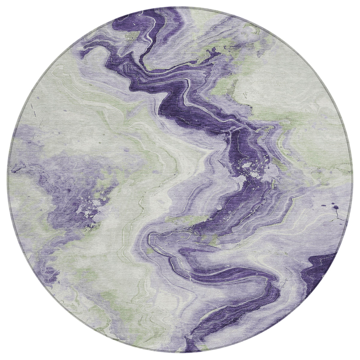 addison chantille acn1862 lavender rug