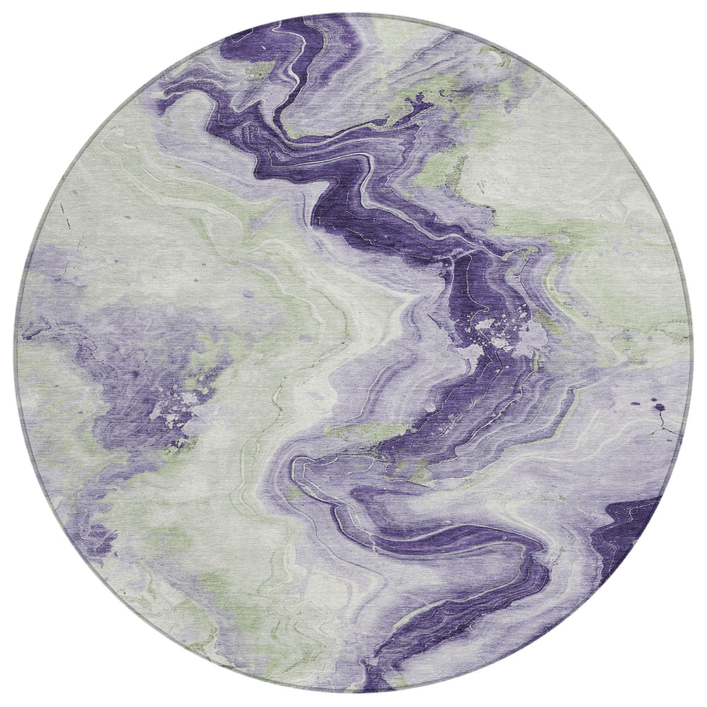addison chantille acn1862 lavender rug