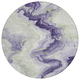 addison chantille acn1862 lavender rug