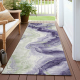 addison chantille acn1862 lavender rug
