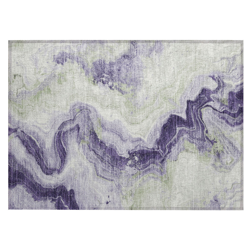 addison chantille acn1862 lavender rug