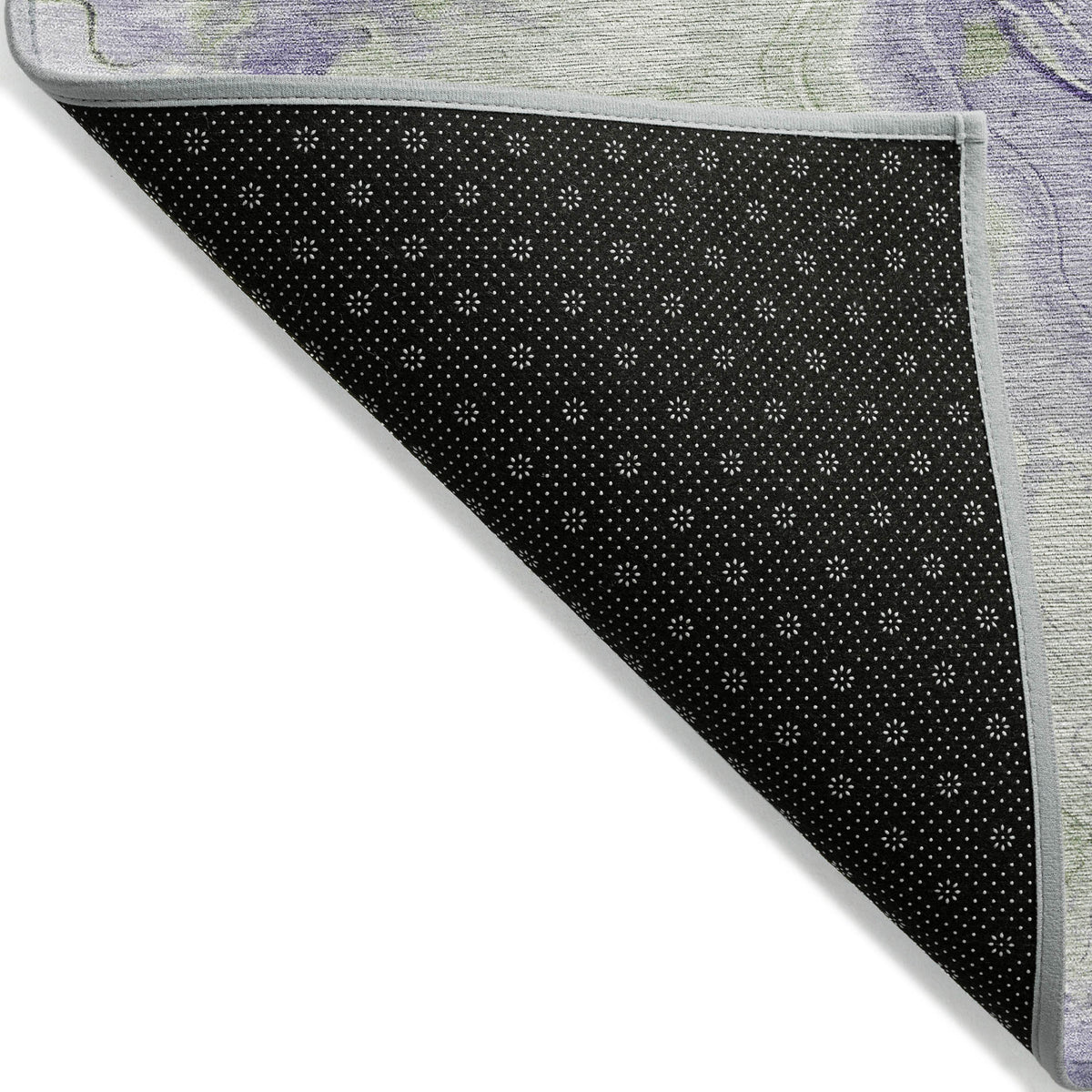addison chantille acn1862 lavender rug