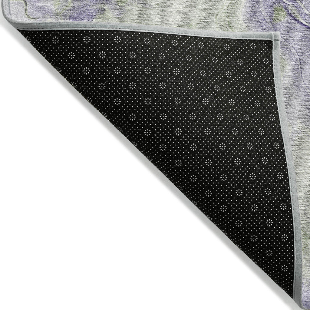 addison chantille acn1862 lavender rug