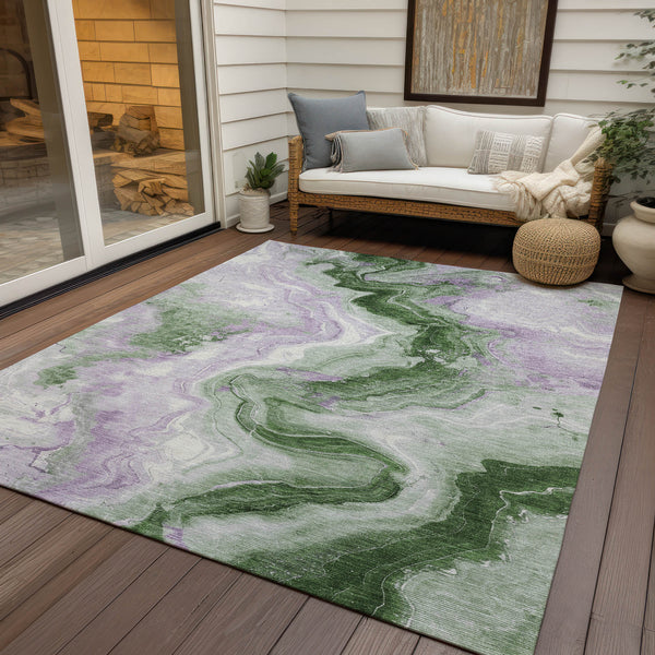 addison chantille acn1862 olive rug