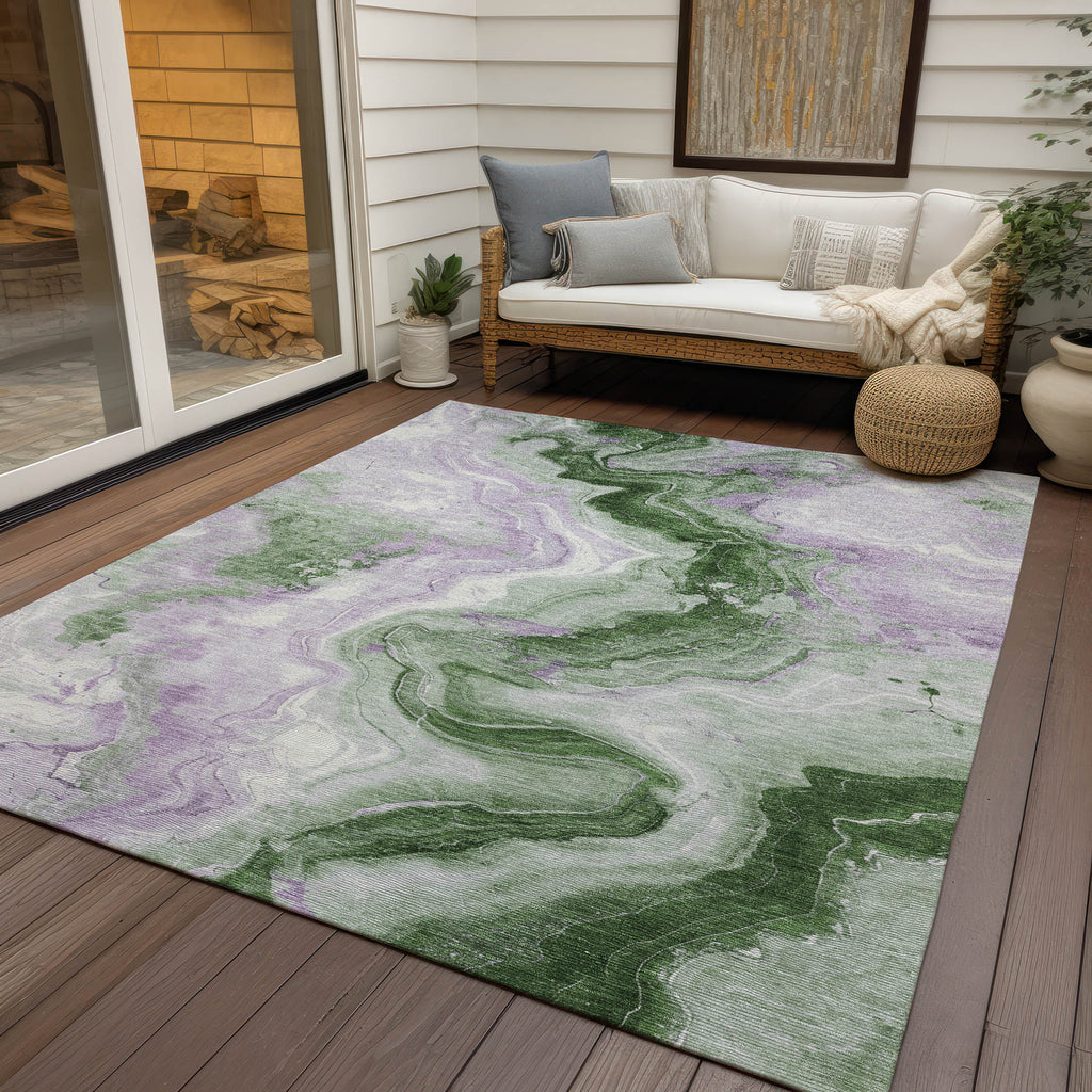 addison chantille acn1862 olive rug