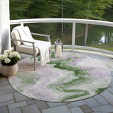 addison chantille acn1862 olive rug