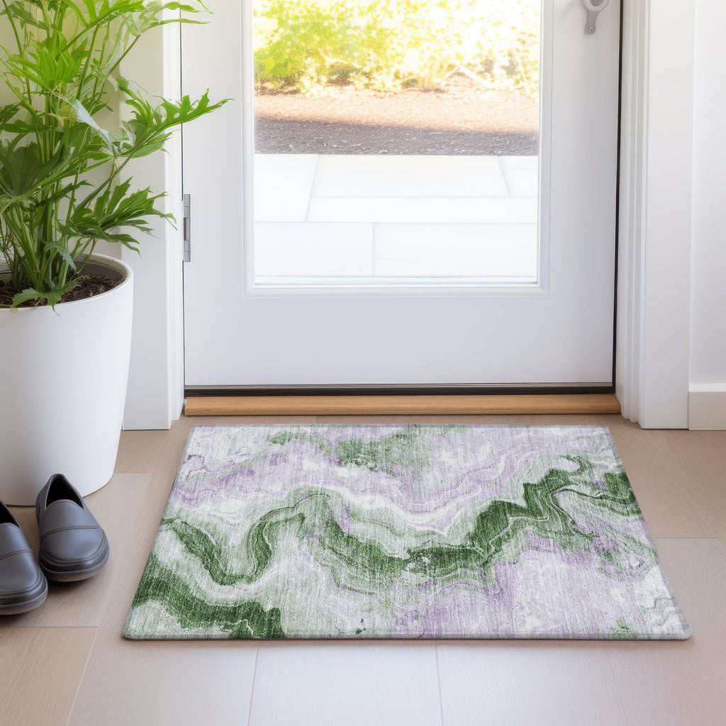 addison chantille acn1862 olive rug