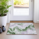 addison chantille acn1862 olive rug