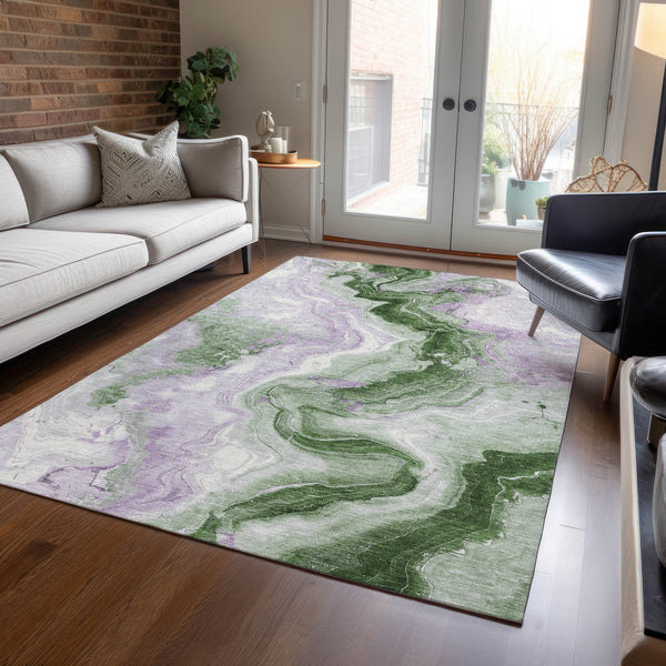 addison chantille acn1862 olive rug