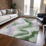 addison chantille acn1862 olive rug