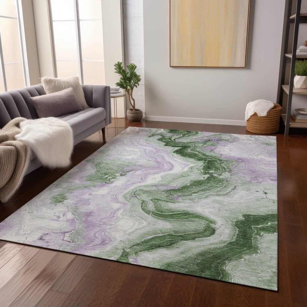 addison chantille acn1862 olive rug