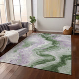 addison chantille acn1862 olive rug
