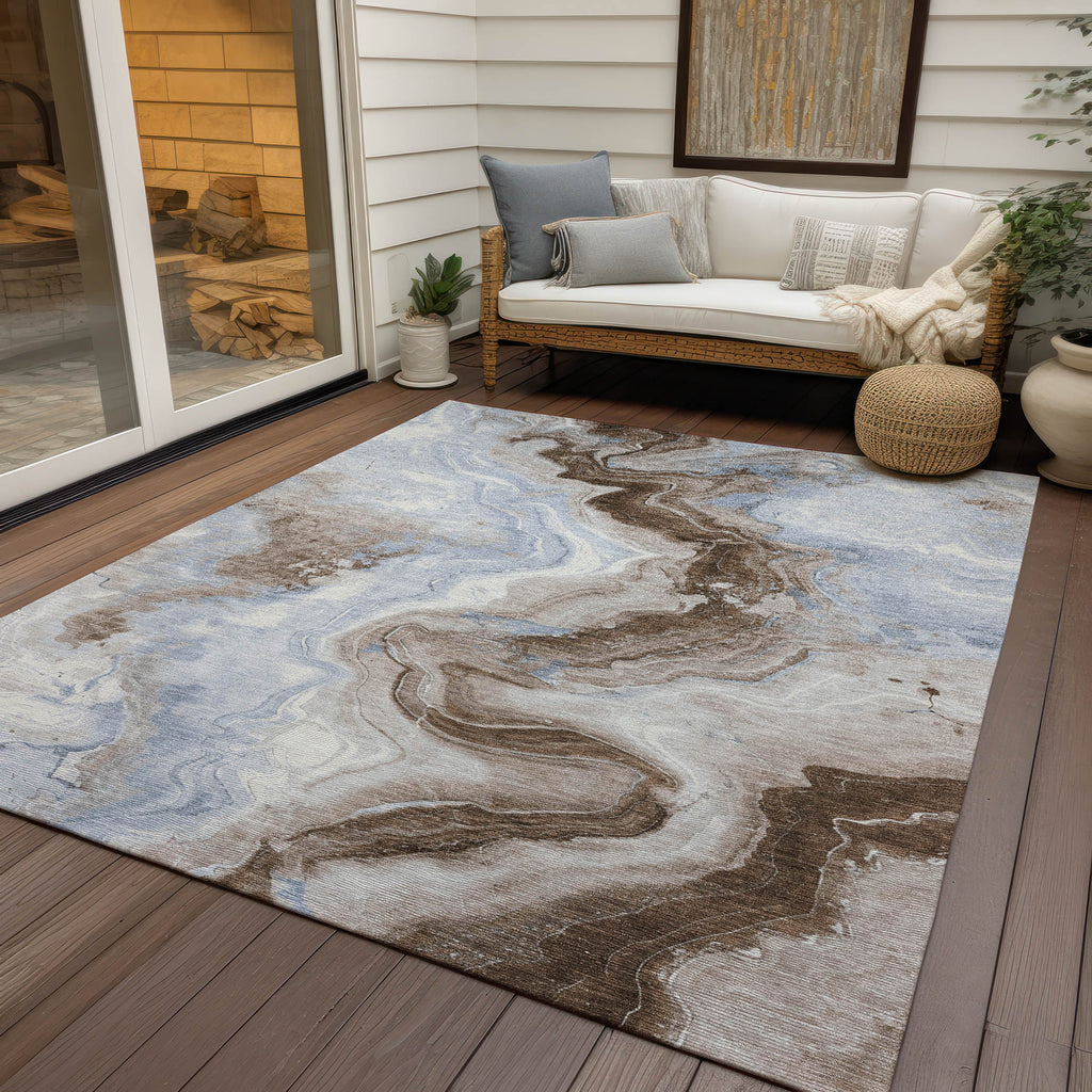 addison chantille acn1862 taupe rug