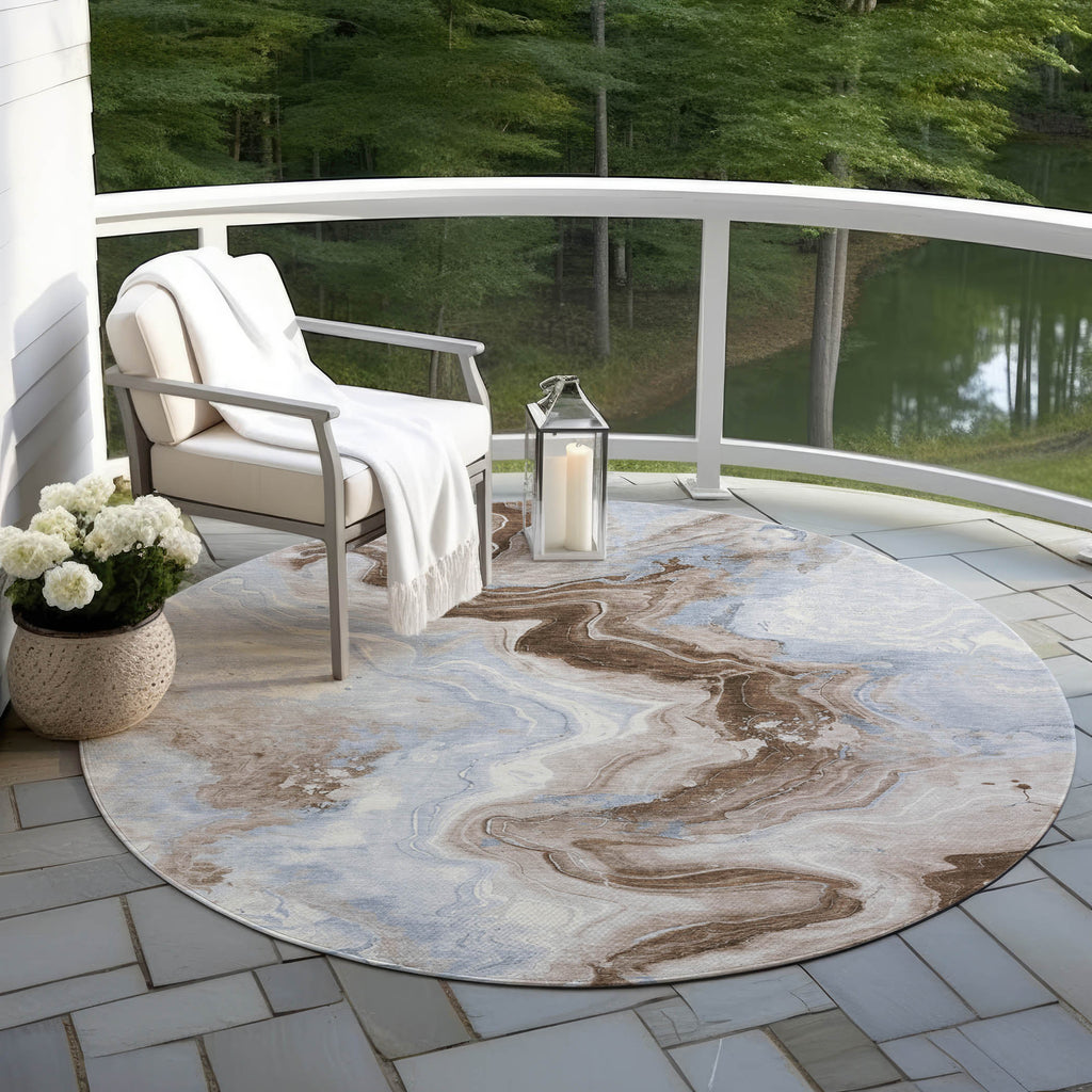 addison chantille acn1862 taupe rug