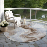 addison chantille acn1862 taupe rug