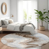 addison chantille acn1862 taupe rug