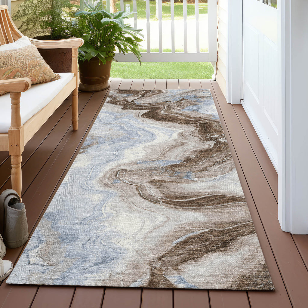 addison chantille acn1862 taupe rug