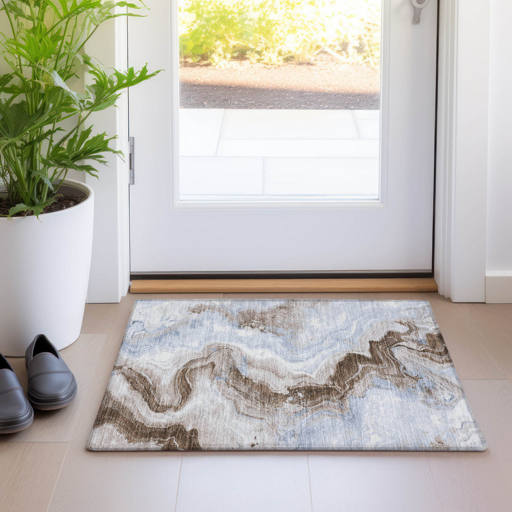 addison chantille acn1862 taupe rug