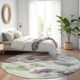 addison chantille acn1863 aloe rug