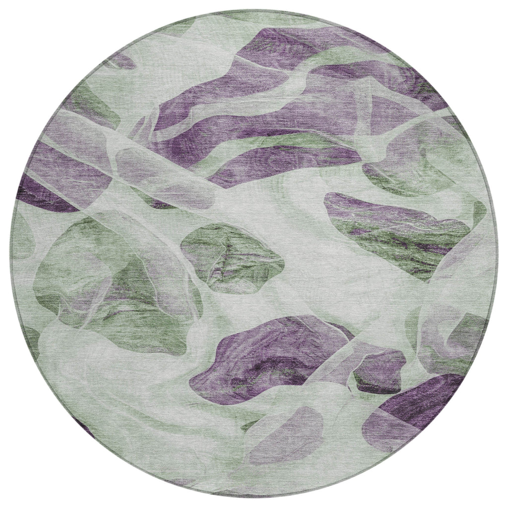 addison chantille acn1863 aloe rug