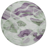 addison chantille acn1863 aloe rug