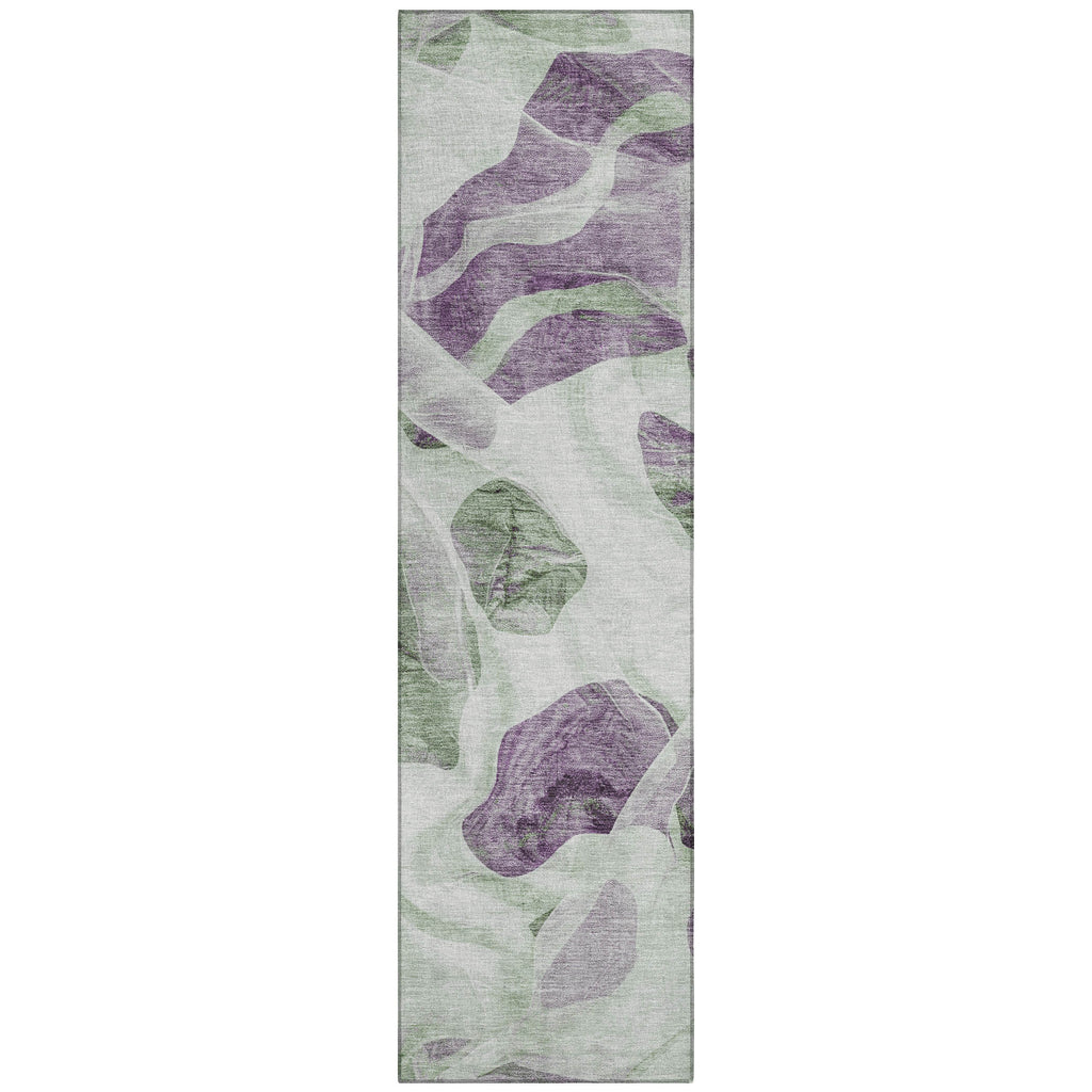 addison chantille acn1863 aloe rug