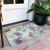 addison chantille acn1863 aloe rug