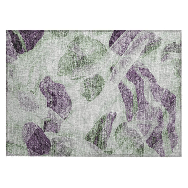 addison chantille acn1863 aloe rug