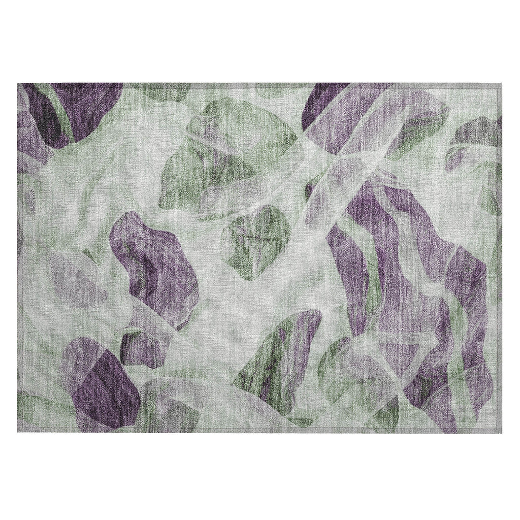 addison chantille acn1863 aloe rug