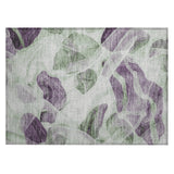 addison chantille acn1863 aloe rug