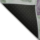 addison chantille acn1863 aloe rug