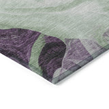 addison chantille acn1863 aloe rug