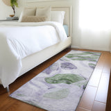 addison chantille acn1863 lavender rug