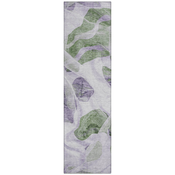 addison chantille acn1863 lavender rug
