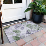 addison chantille acn1863 lavender rug