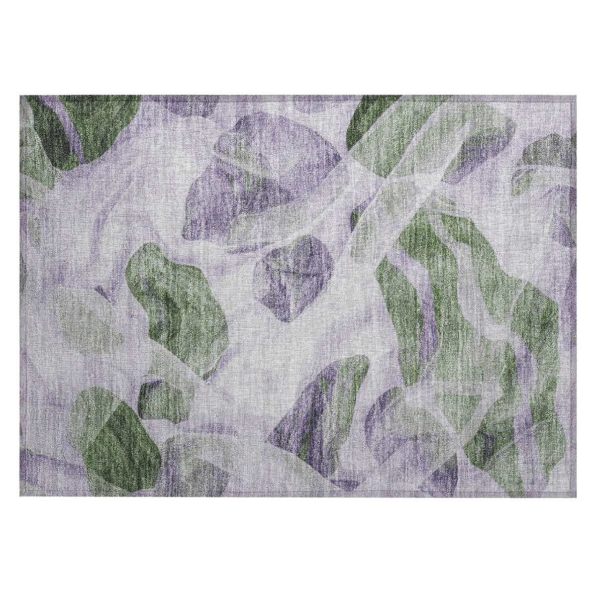 addison chantille acn1863 lavender rug