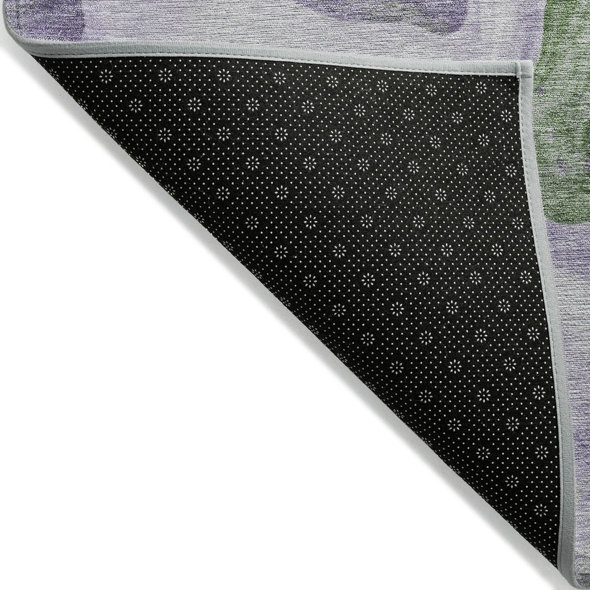 addison chantille acn1863 lavender rug