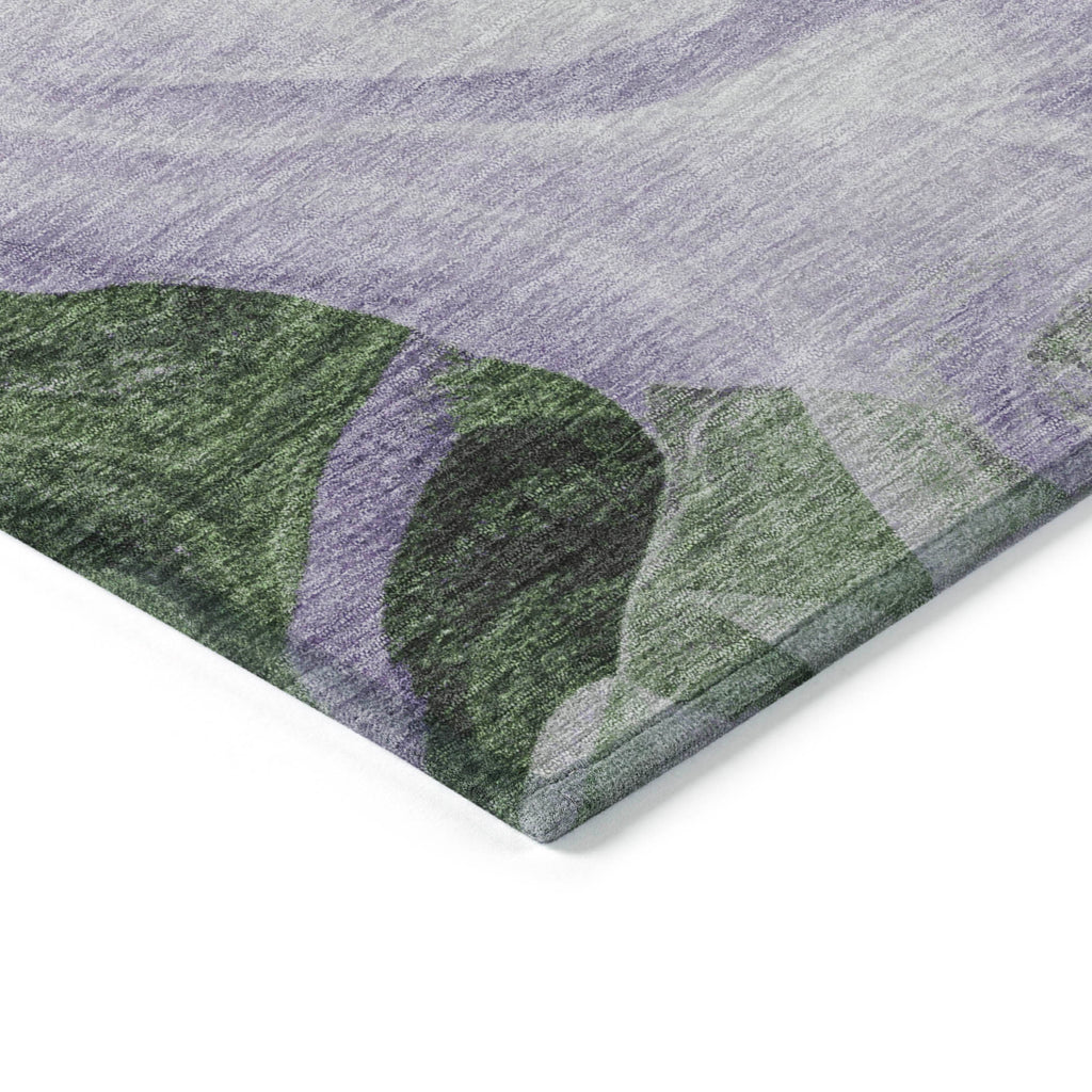 addison chantille acn1863 lavender rug