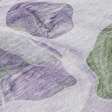 addison chantille acn1863 lavender rug