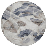addison chantille acn1863 putty rug