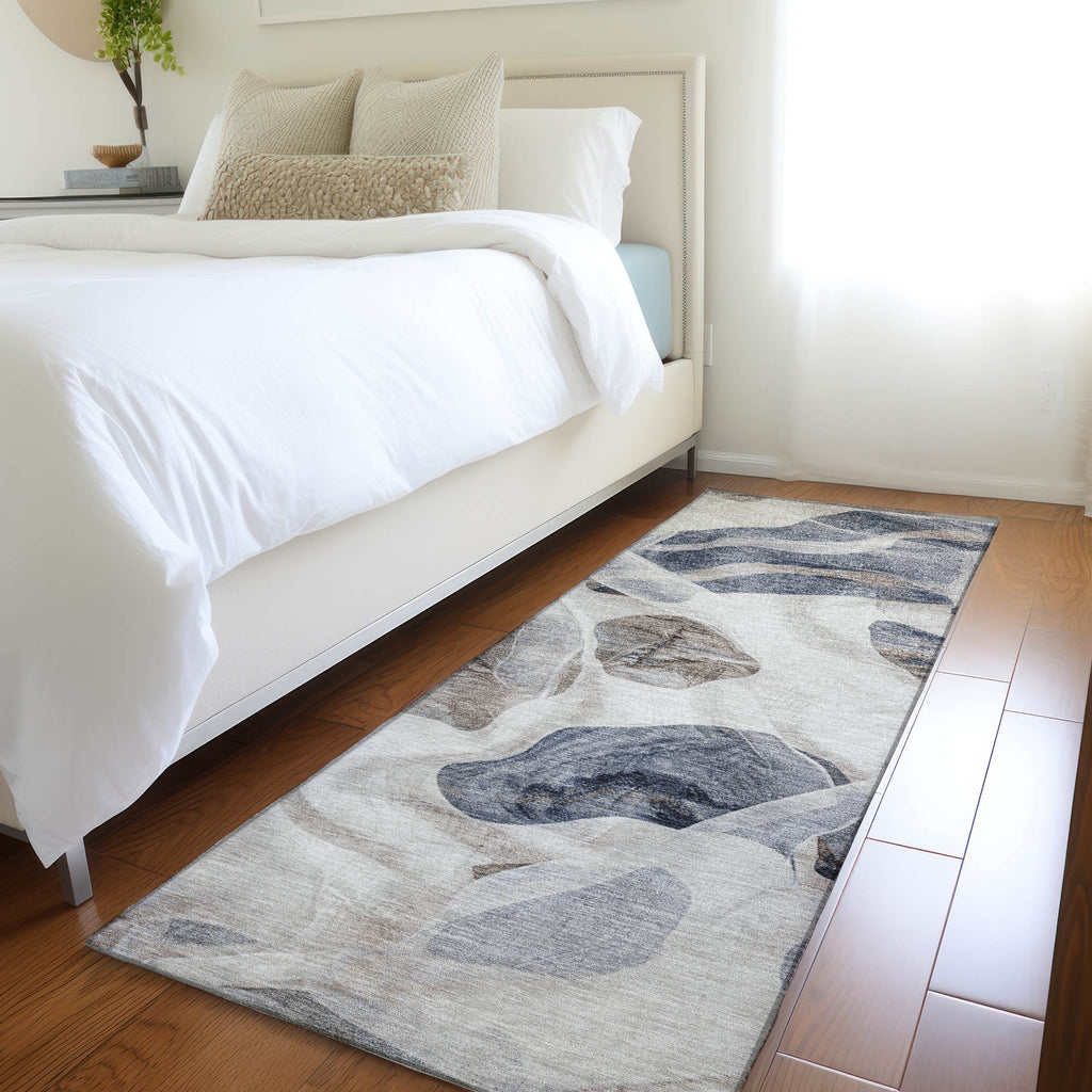 addison chantille acn1863 putty rug