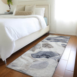 addison chantille acn1863 putty rug