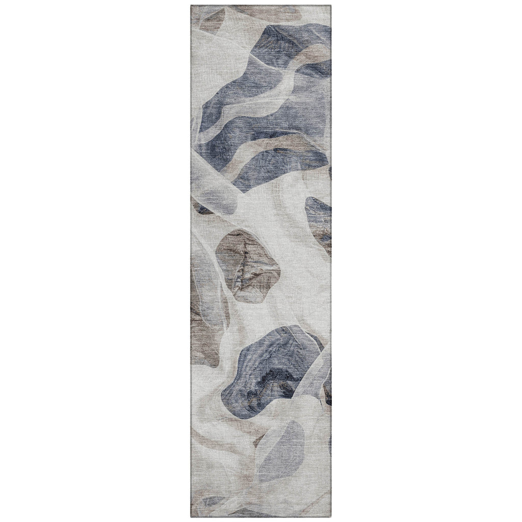 addison chantille acn1863 putty rug
