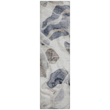 addison chantille acn1863 putty rug